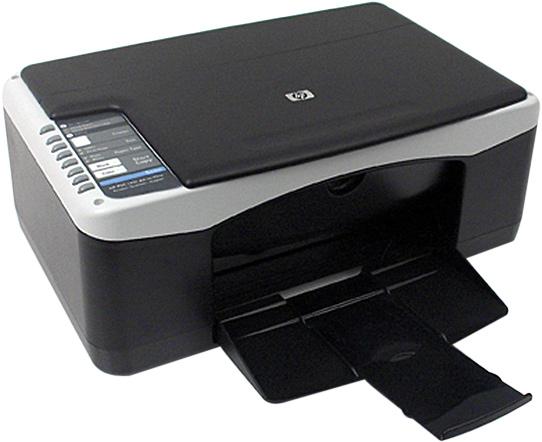 hp принтера скачать 380 deskjet драйвера xp для f