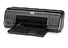 Драйвер для принтера HP Deskjet D1663