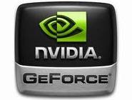 Драйвер для видеокарт nVidia GeForce GT 540M