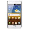 GT-I9100 Galaxy S II White