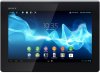   Sony Xperia Tablet