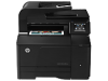 200 color MFP M276nw