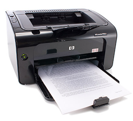 скачать драйвер для принтера Hp Laserjet P1102s для Windows 7 - фото 11