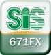 SiS671FX