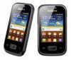 GT-S5301 Galaxy Pocket Plus 