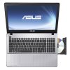 Обзор мощного ноутбука Asus X550VB
