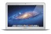 Обзор ноутбука Apple MacBook Air 13