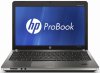 Обзор ноутбука HP Probook 4330s