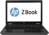    HP ZBook 15