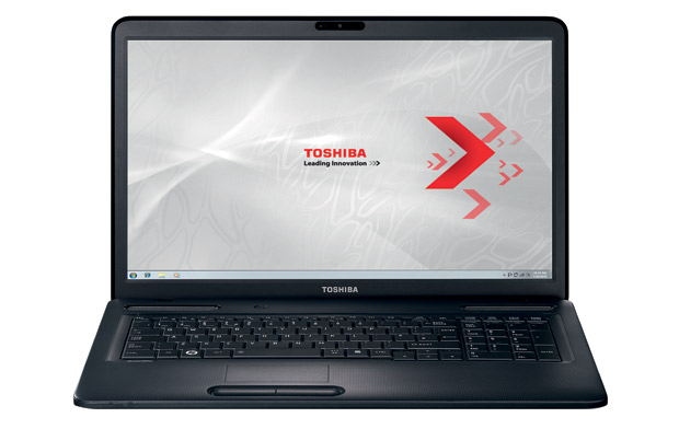 Ноутбук Toshiba Satellite C660 Драйвера На Видеокарту